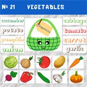 Vegetables 0021