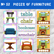 Furniture 0052