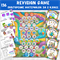 Revision Game, Grade 5 (Spotlight 5) 0136 - фото 4864