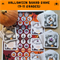 Halloween board game (9-11 grades) 9002 - фото 4879