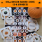 Halloween board game (5-6 grades) 9003 - фото 4881