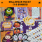 Halloween quest (1-2 grades) 9005 - фото 4886