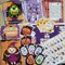 Halloween quest (1-2 grades) 9005