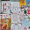 Advent calendar (Grades 1-2) 9016