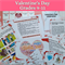 St Valentine's Day, Grades 9-11 9021 - фото 4924